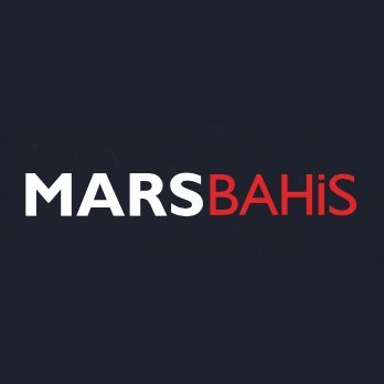 Marsbahis Logo